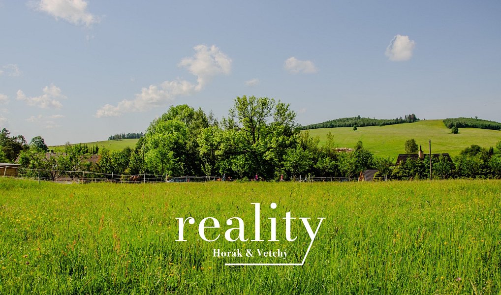 Prodej stavebního pozemku 1 180 m², Dolní Moravice – náhled fotky 3