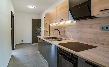 Pronájem bytu 3+1 58 m², Mlýnská, Strakonice - Strakonice I