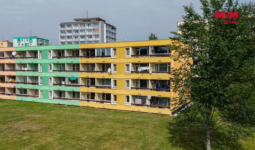 Prodej bytu 3+1 68 m², Česká Lípa – náhled fotky 13