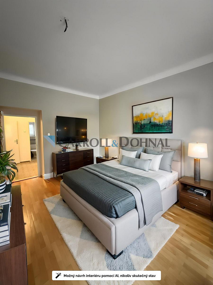 Prodej bytu 2+1 81 m² – fotografie 5