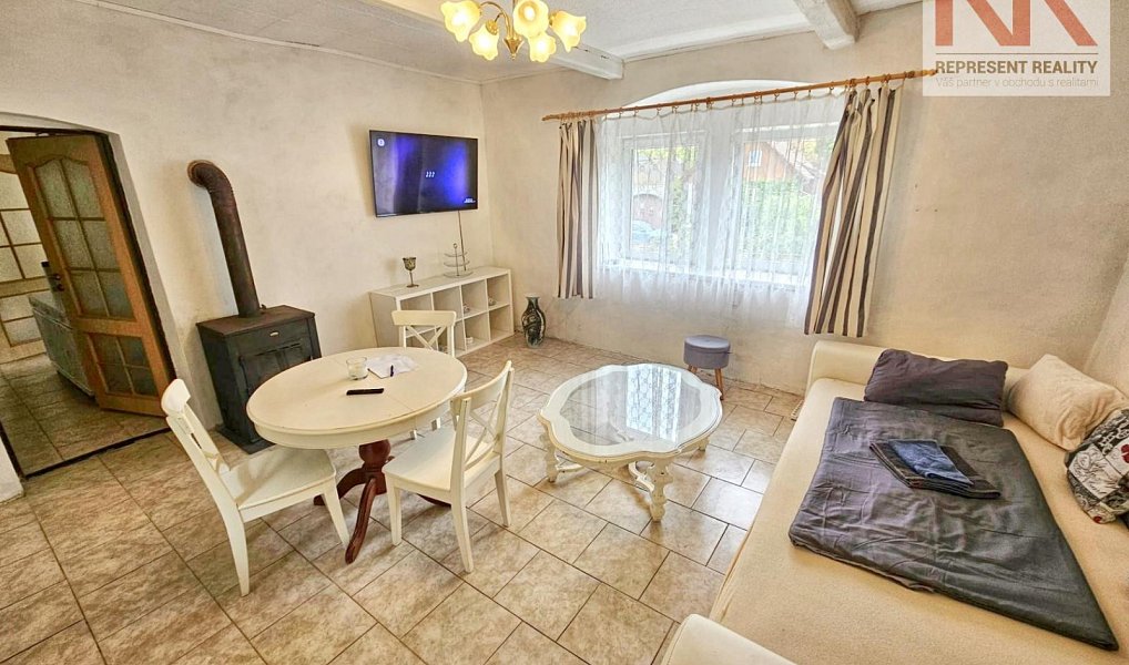 Prodej domu 60 m² s pozemkem 293 m², Hradec – náhled fotky 6