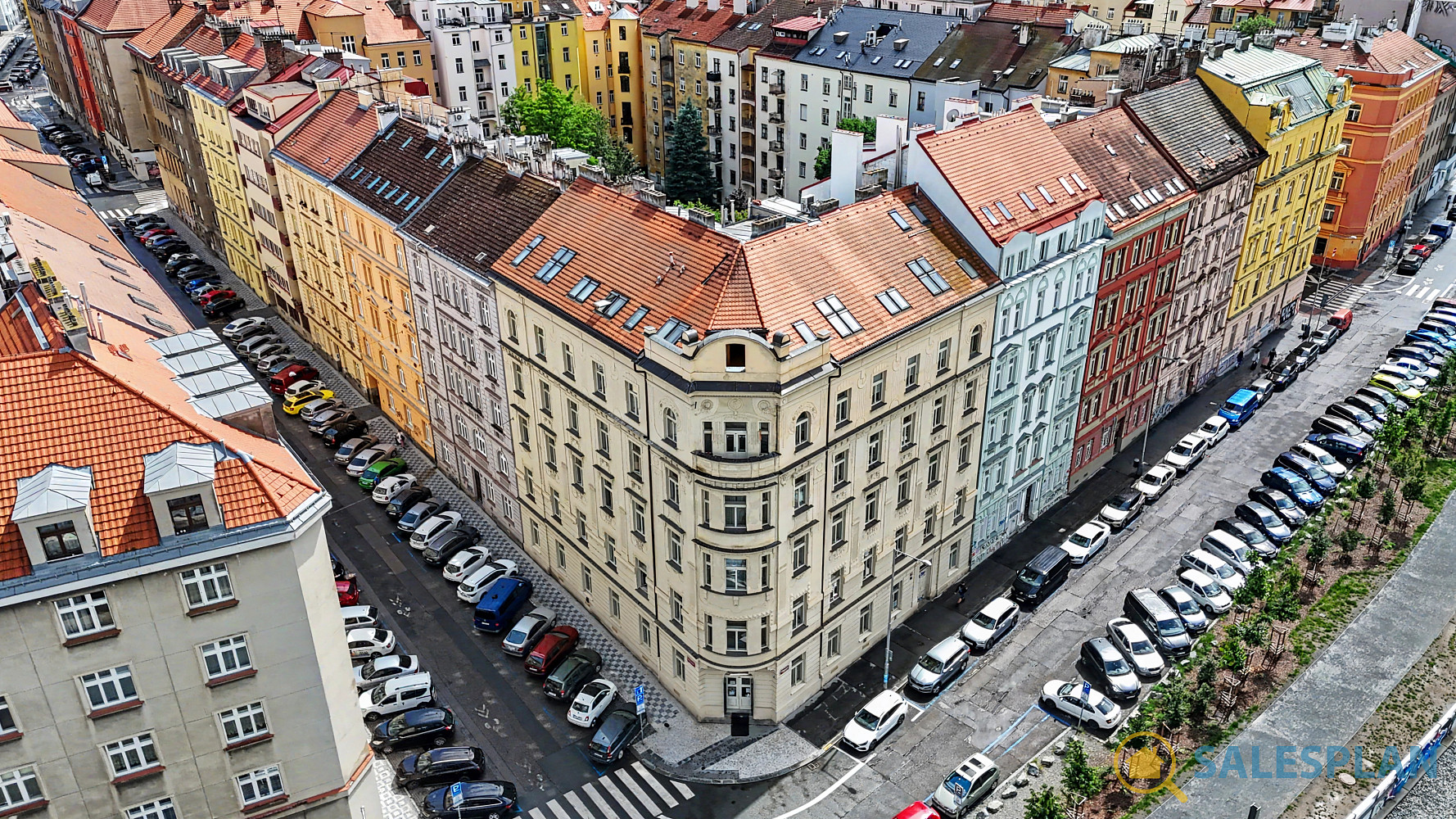 Prodej bytu 2+kk 46 m² – fotografie 2