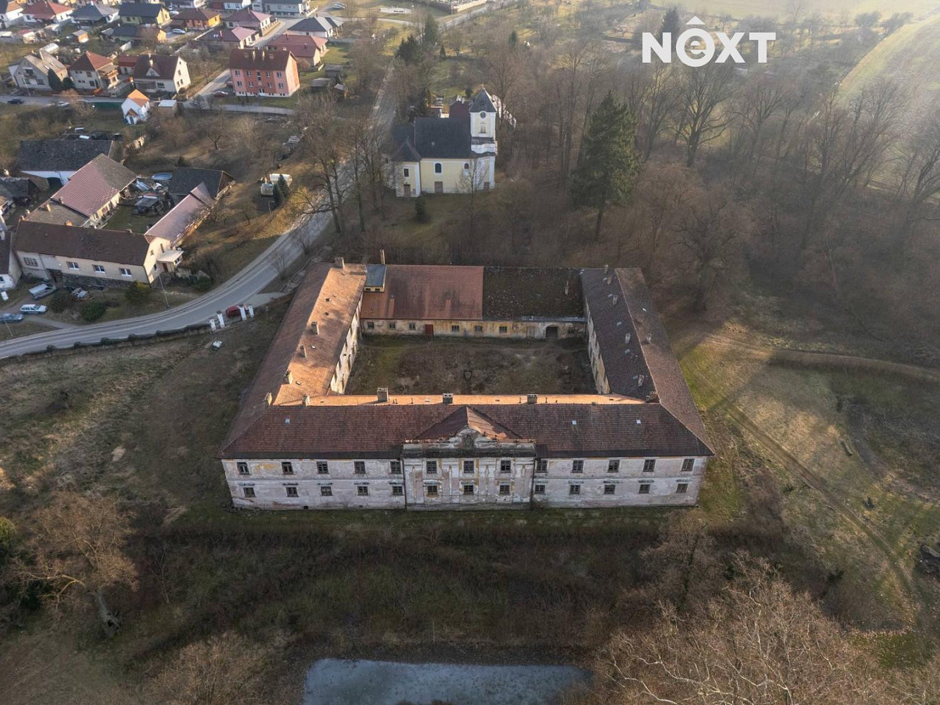 Prodej komerčního objektu (jiného typu) 28 378 m² — photo 2