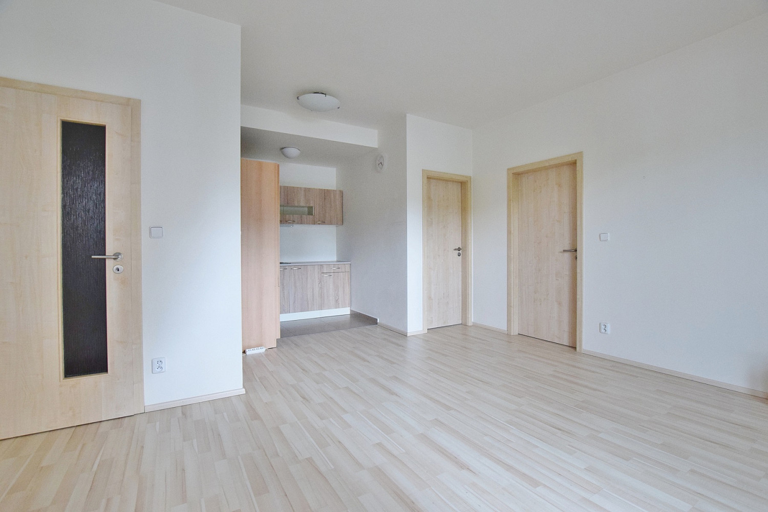 Pronájem bytu 2+kk 52 m² - Ansicht 5