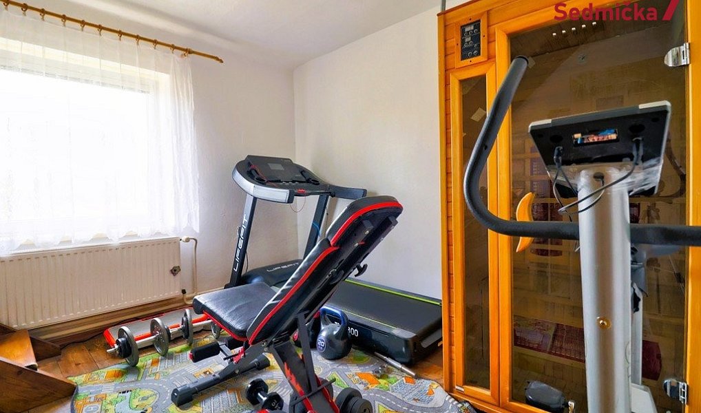 Prodej domu 225 m² s pozemkem 6 700 m², Věžná – náhled fotky 37