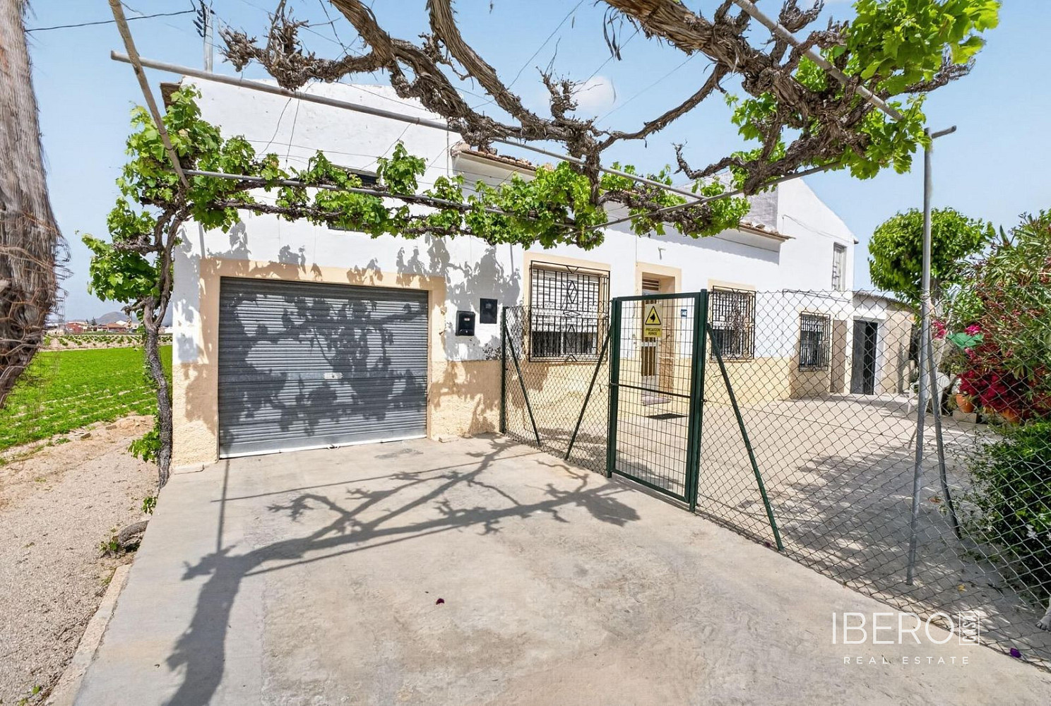 Casa 4+kk – Orihuela, Casco Histórico - Vista 4