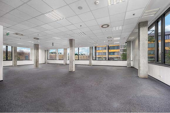 Pronájem kanceláře 1 125 m² – fotografie 5