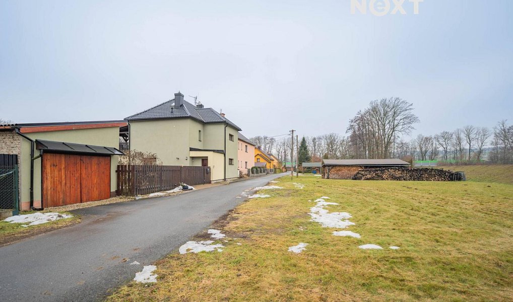 Prodej domu 150 m² s pozemkem 1 668 m², Zvole – náhled fotky 19