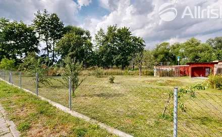 Prodej stavebního pozemku 541 m², Karlovecká, Opava