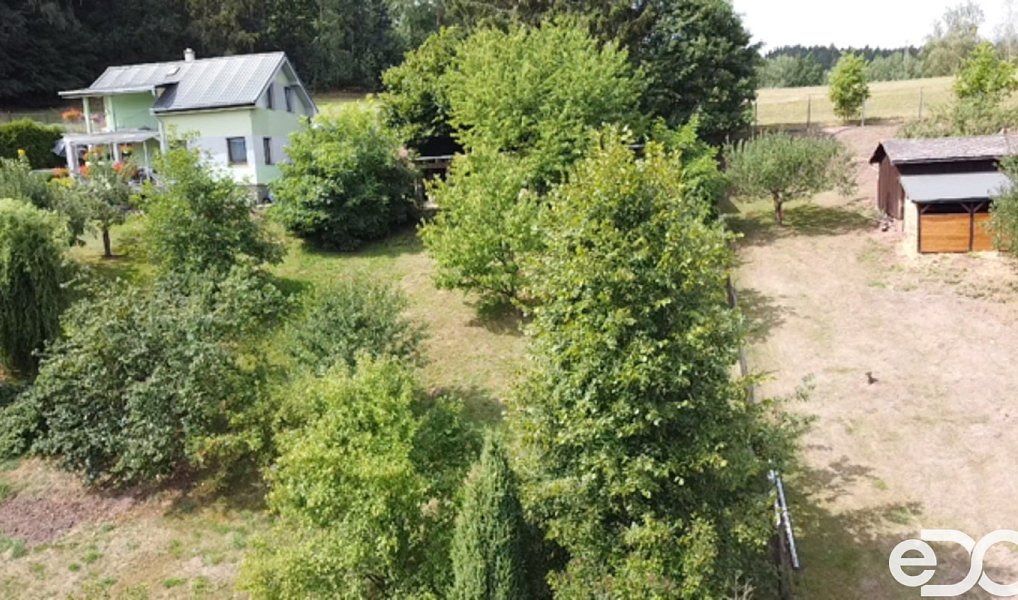 Prodej stavebního pozemku 933 m², Náchod – náhled fotky 9