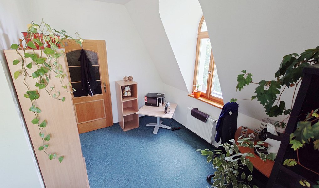 Pronájem kanceláře 42 m², Liberec – náhled fotky 6