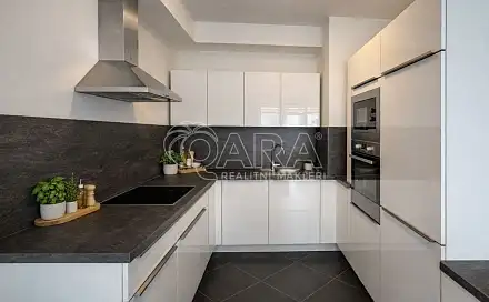 Pronájem bytu 2+kk 58 m²