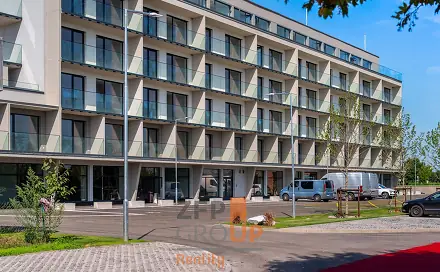 Prodej bytu 2+kk 74 m², Mladá Boleslav - Michalovice