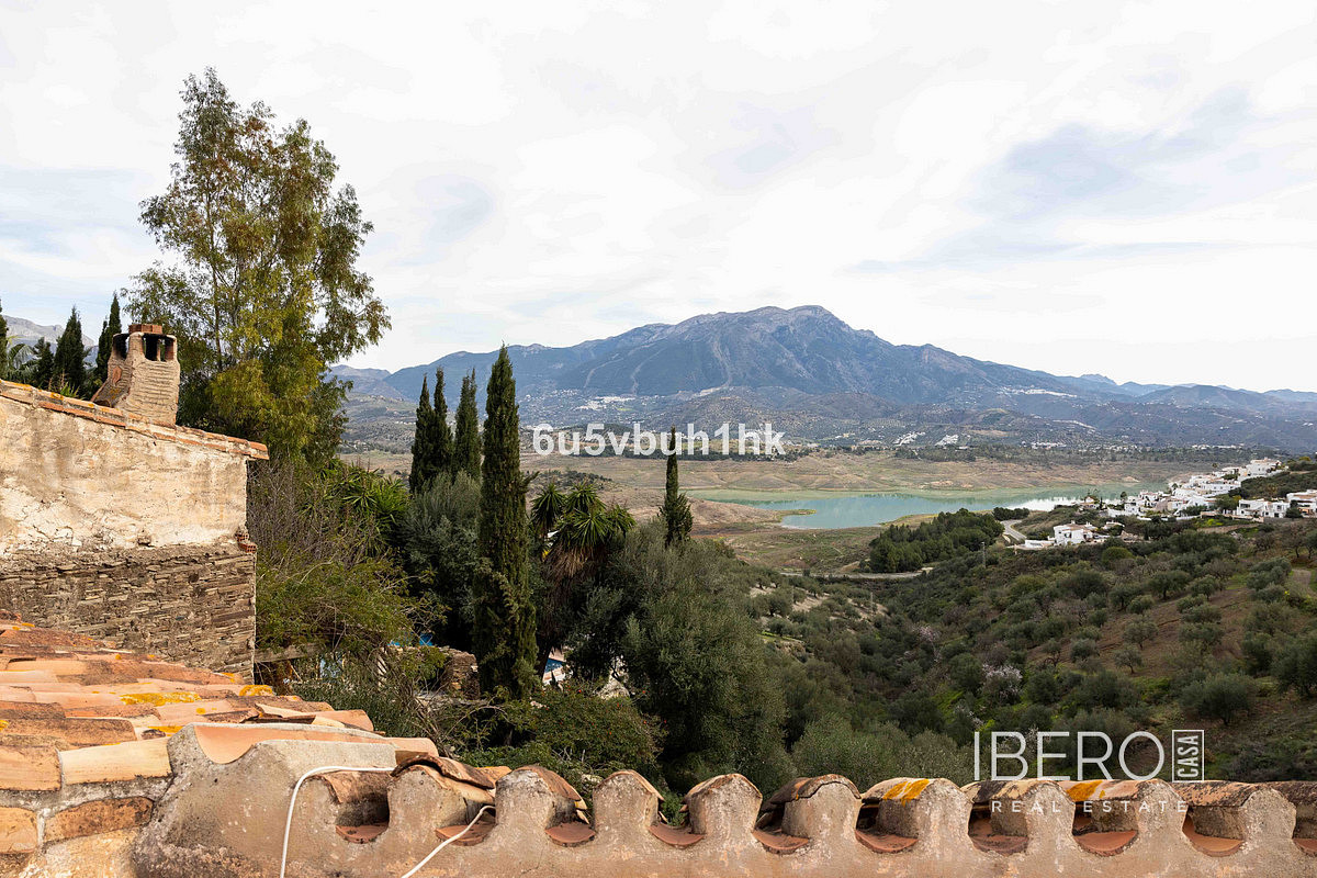 Casa – Málaga, Tiro de Pichón, Cruz de Humilladero - Más