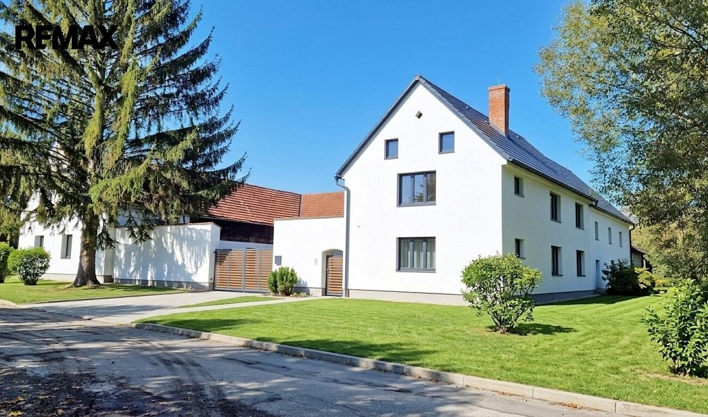 Prodej zemědělského objektu 610 m², Omlenice – náhled fotky 4