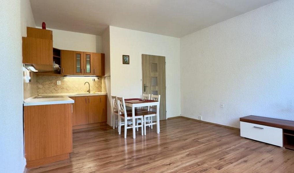 Pronájem bytu 2+kk 40 m², Česká Lípa – náhled fotky 11