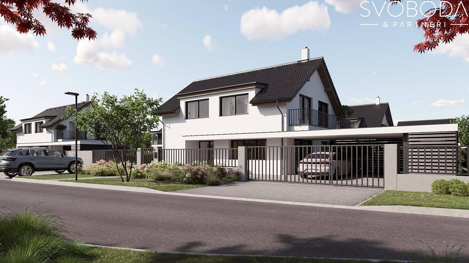 Prodej domu 158 m² s pozemkem 674 m² – fotografie 2
