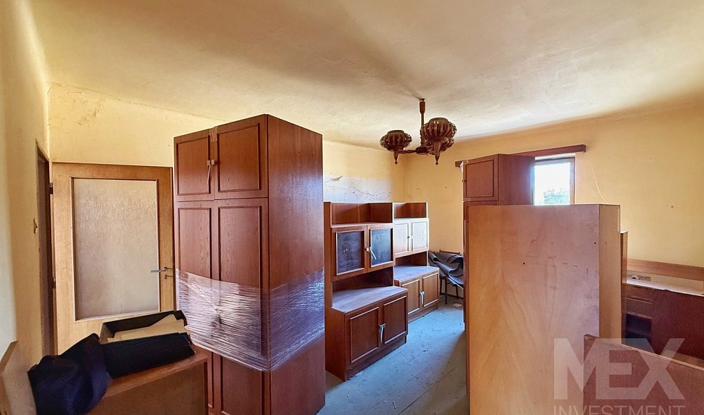 Prodej domu 137 m² s pozemkem 746 m², Nová Paka – náhled fotky 39
