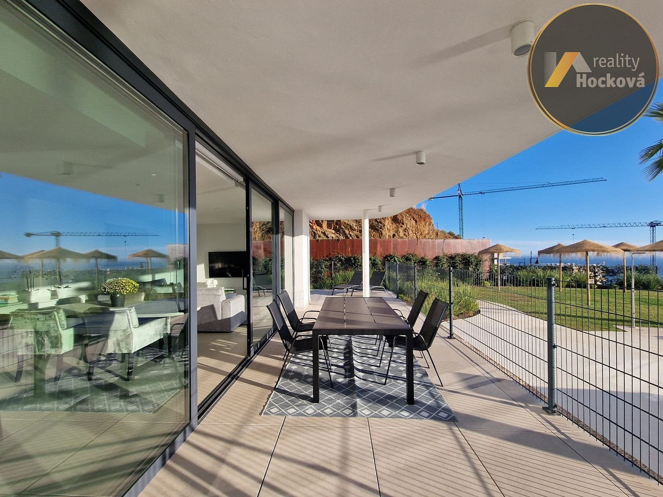 Prodej bytu 4+kk 117 m² - Vista 4