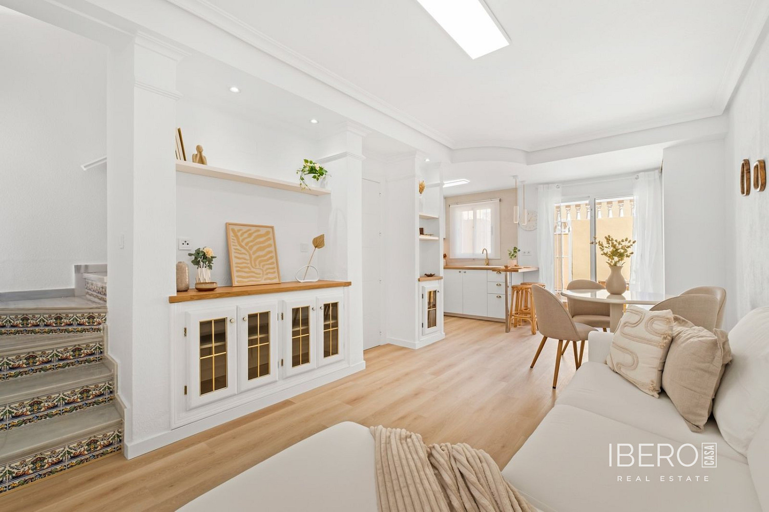 Casa 3+kk – Alacant / Alicante, Quatre-centes Vivendes, l'Alacantí - Més