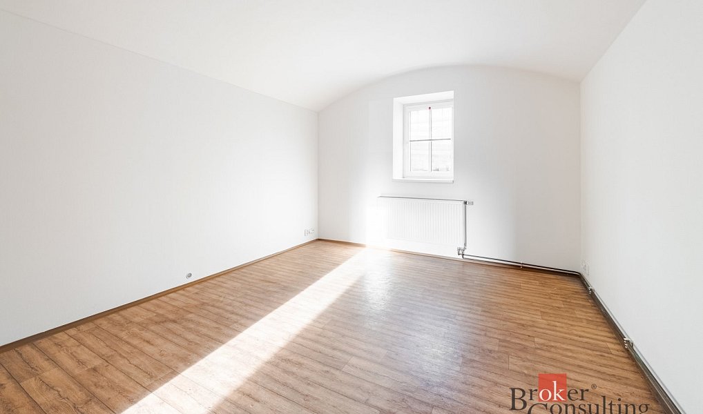 Prodej bytu 2+kk 46 m², Týn nad Vltavou – náhled fotky 3