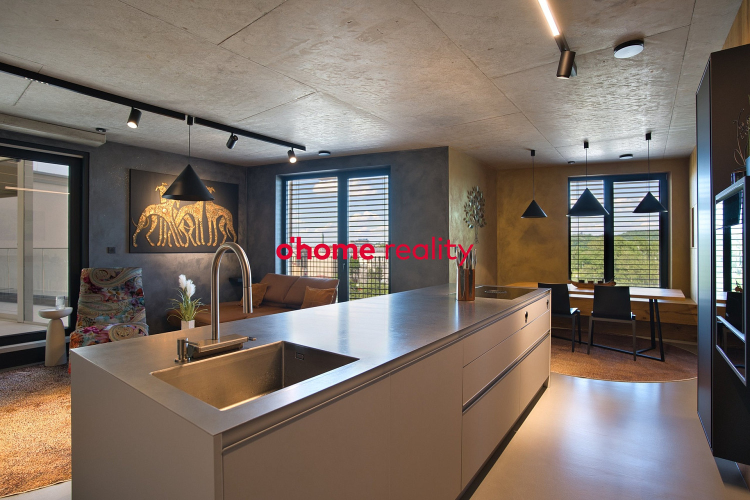 Prodej bytu 3+kk 137 m² – fotografie 5
