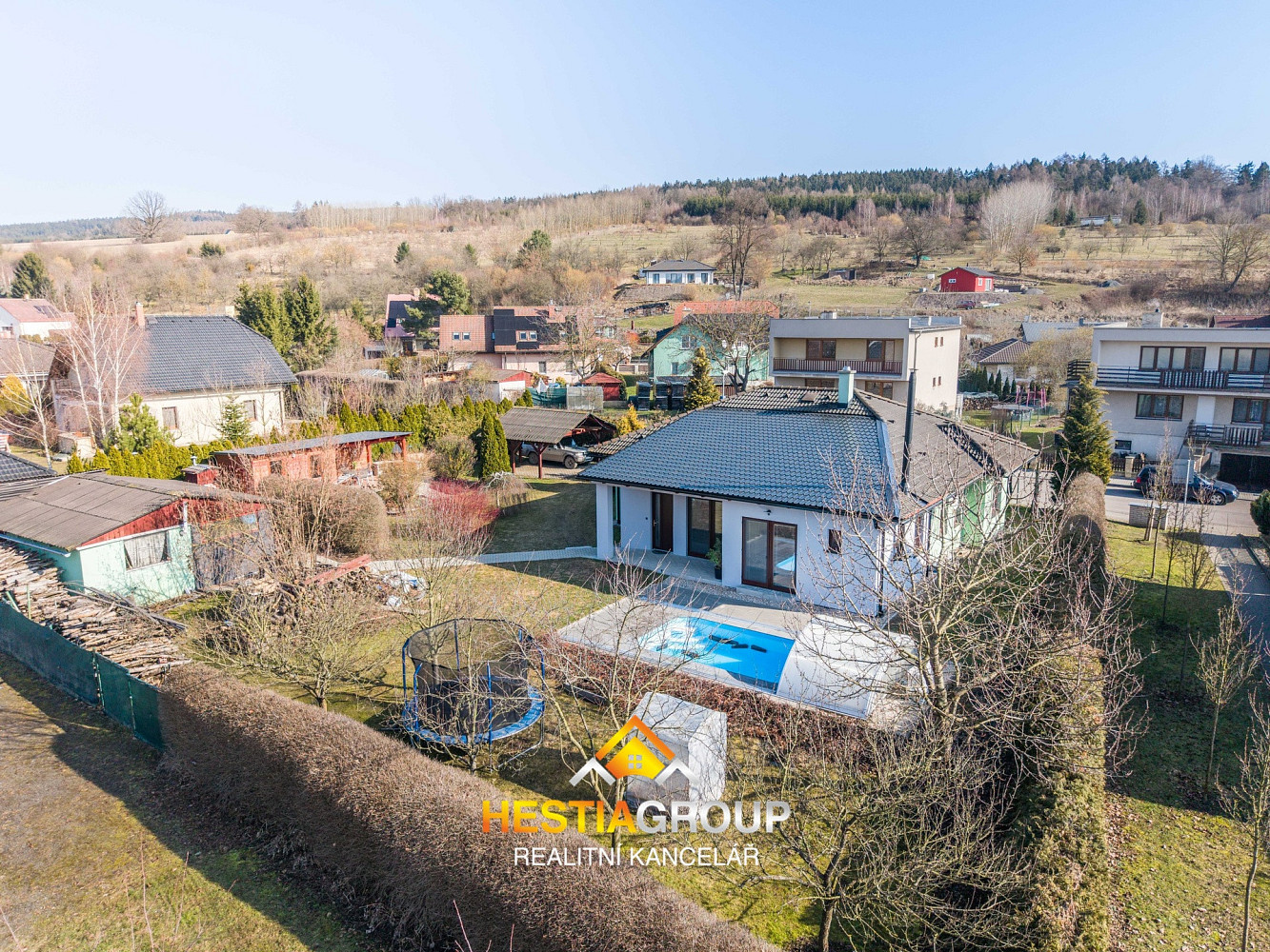 Prodej domu 130 m² s pozemkem 1 278 m² – fotografie 4