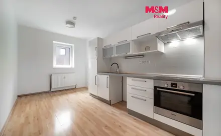 Prodej bytu 2+kk 38 m², Dolní Morava - Horní Morava, okres Ústí nad Orlicí