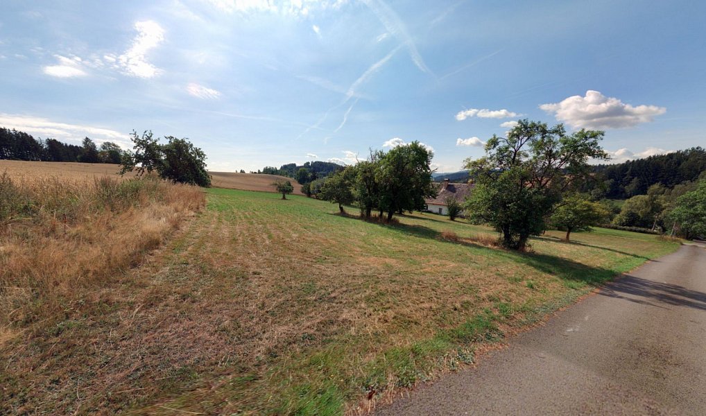 Prodej pozemku, 672 m², Jablonec nad Nisou, Jílové u Držkova