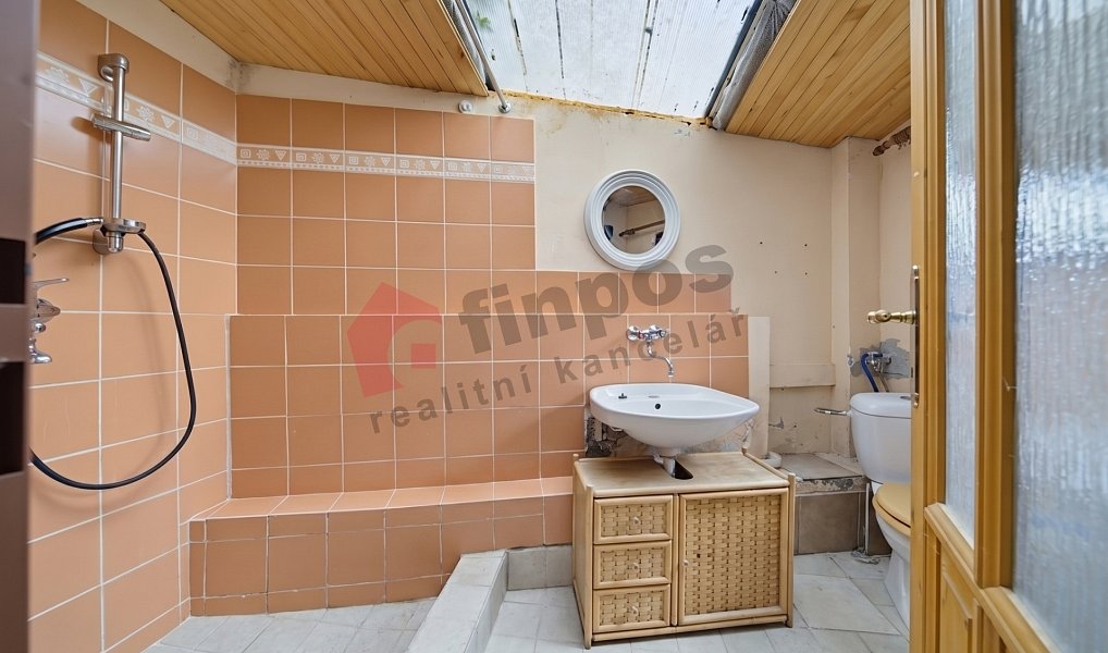 Prodej chaty/chalupy 32 m², Zdiby – náhled fotky 21