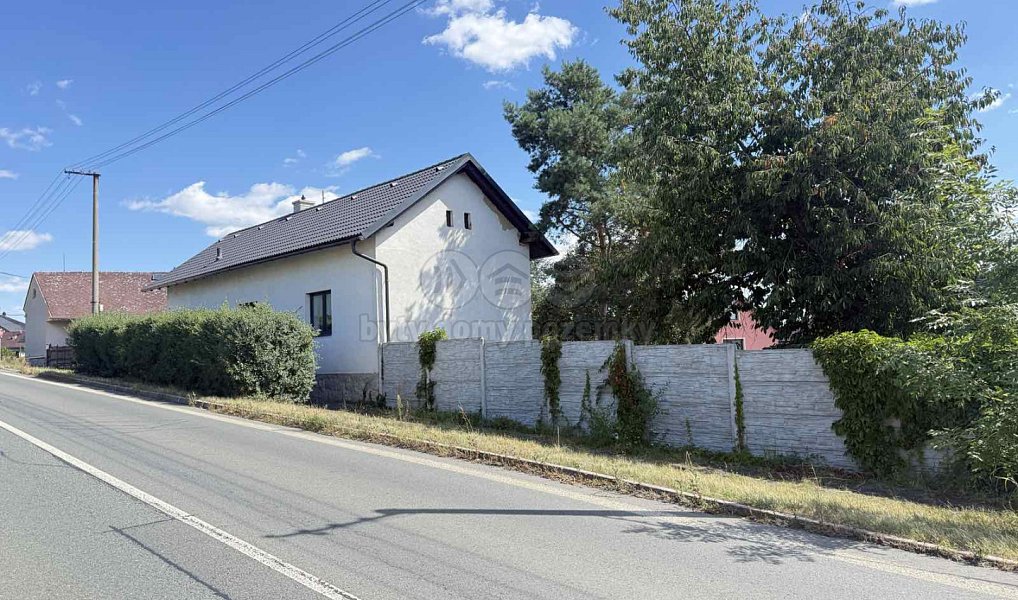Prodej domu 94 m² s pozemkem 581 m², Třemošná – náhled fotky 12
