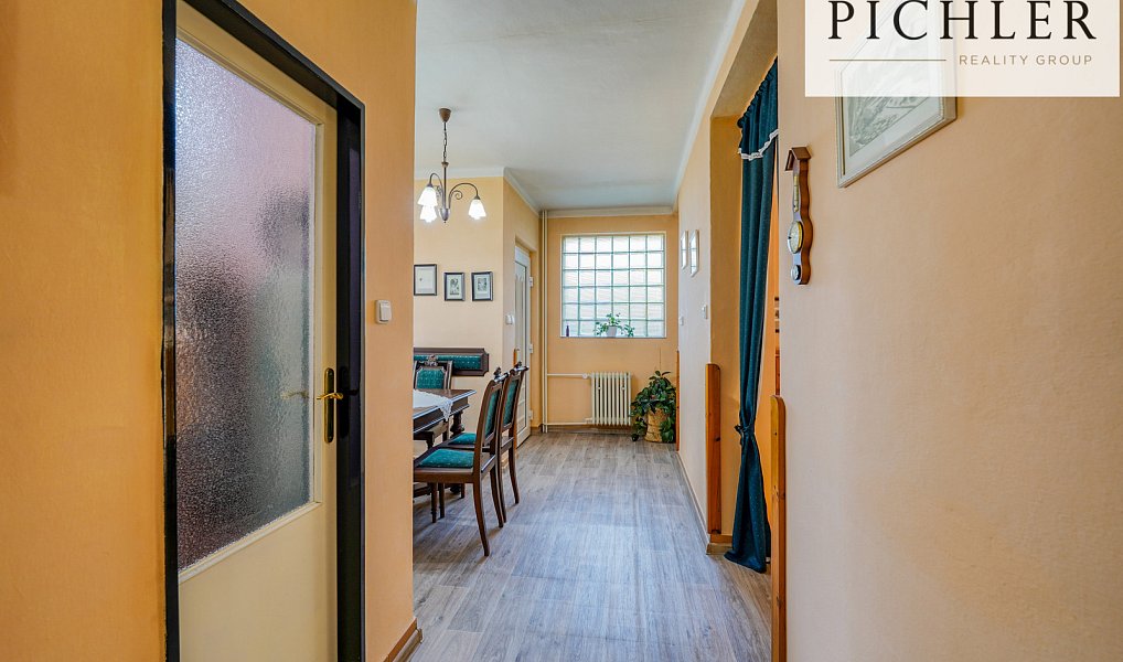 Prodej domu 120 m² s pozemkem 1 108 m², Mirošov – náhled fotky 23