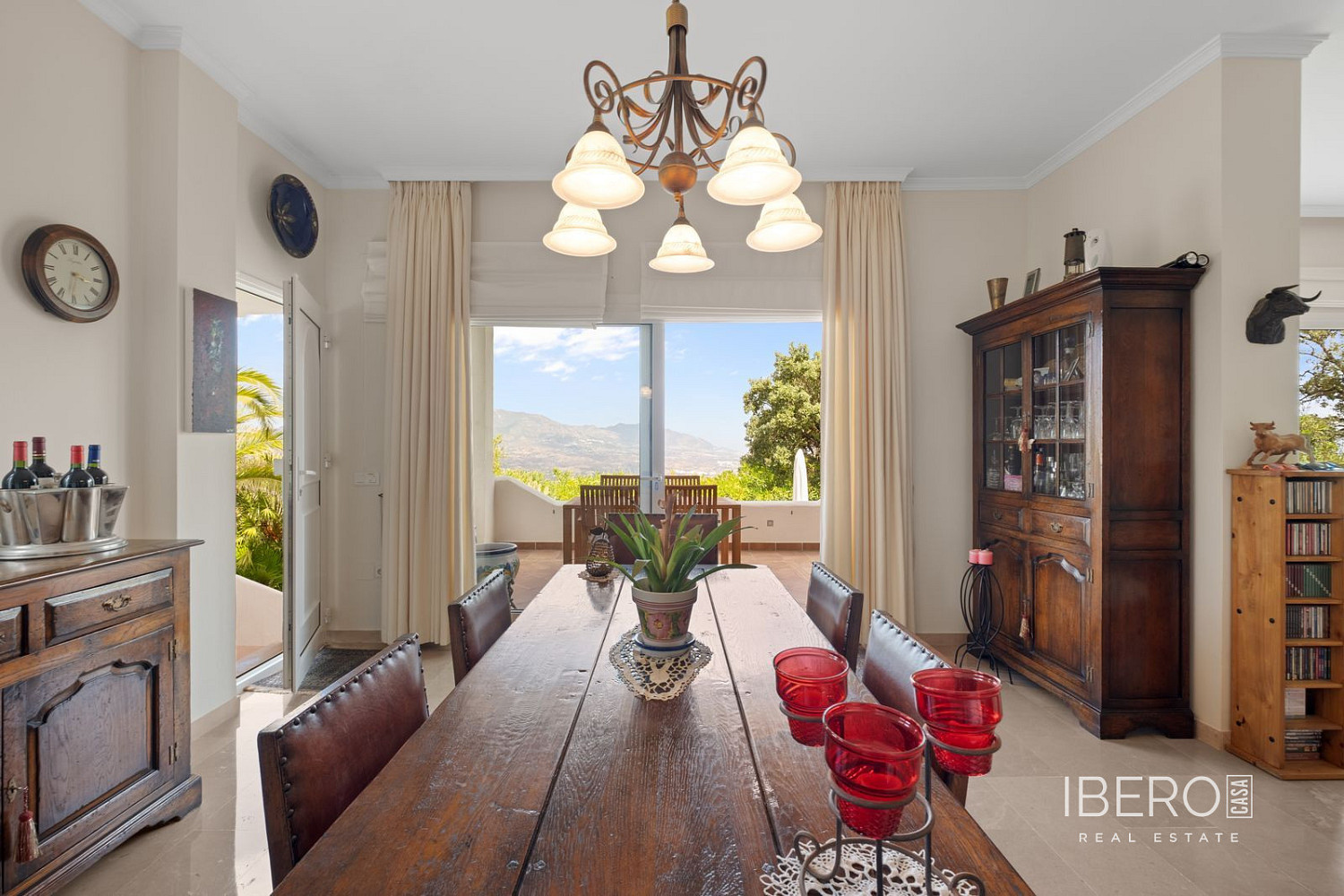 Piso 3+kk – Marbella - Vista 2