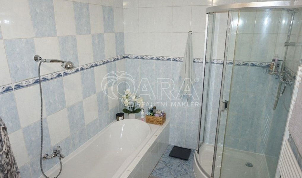 Prodej domu 120 m² s pozemkem 651 m², Stašov – náhled fotky 10