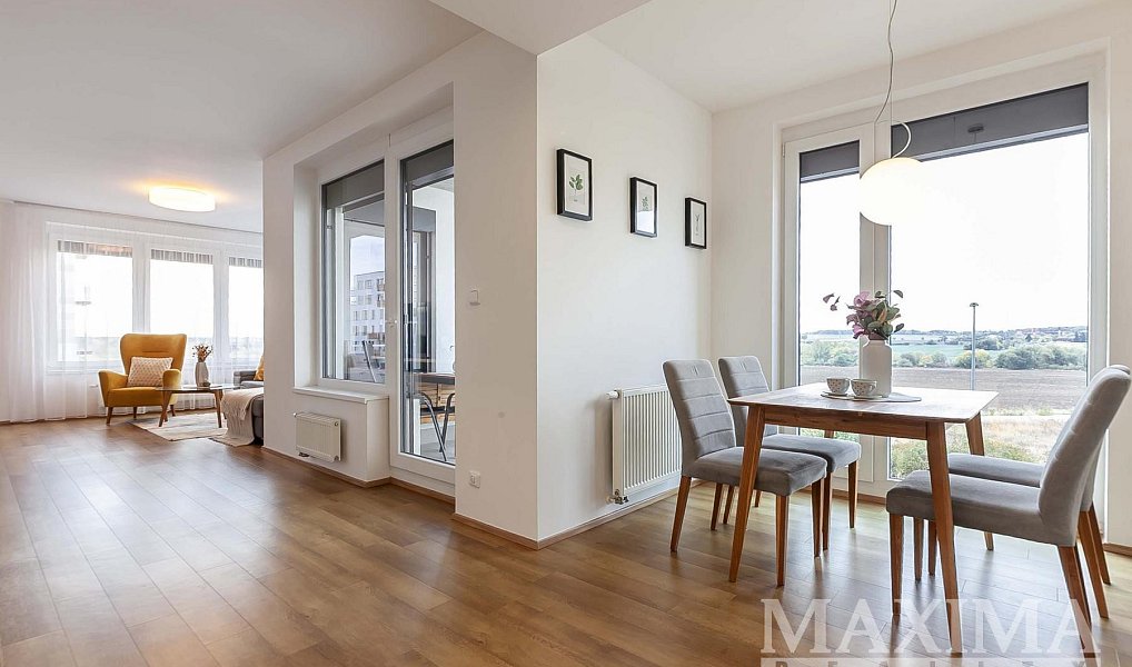 Prodej bytu 3+kk 95 m², Praha – náhled fotky 4