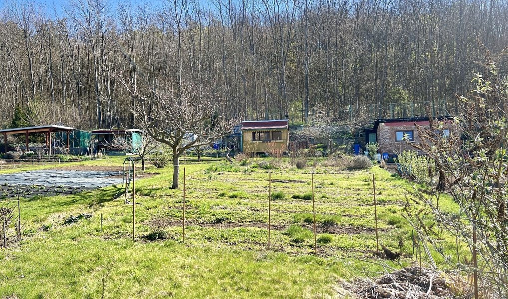 Prodej chaty/chalupy 18 m² s pozemkem 18 m², Kadaň – náhled fotky 16