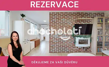 Prodej bytu 3+kk 57 m², Kosmonautů, Pardubice - Polabiny