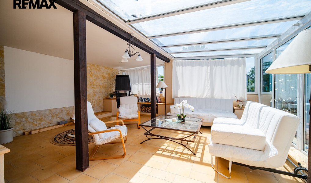 Prodej domu 412 m² s pozemkem 1 060 m², Doksy – náhled fotky 8