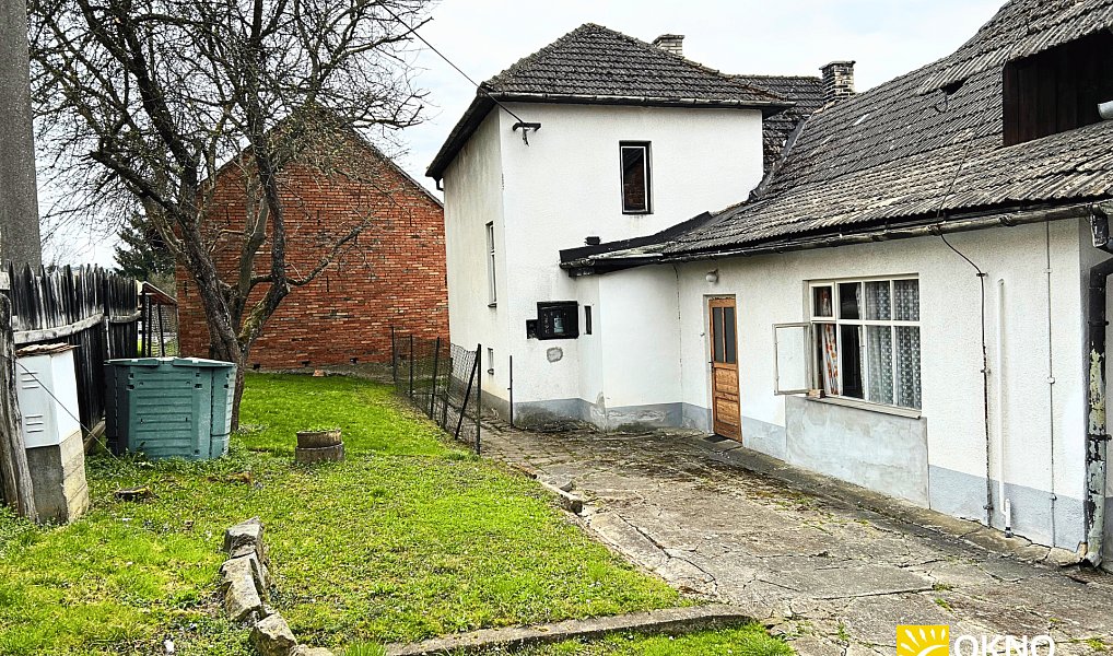 Prodej domu 150 m², Vlachovice – náhled fotky 2