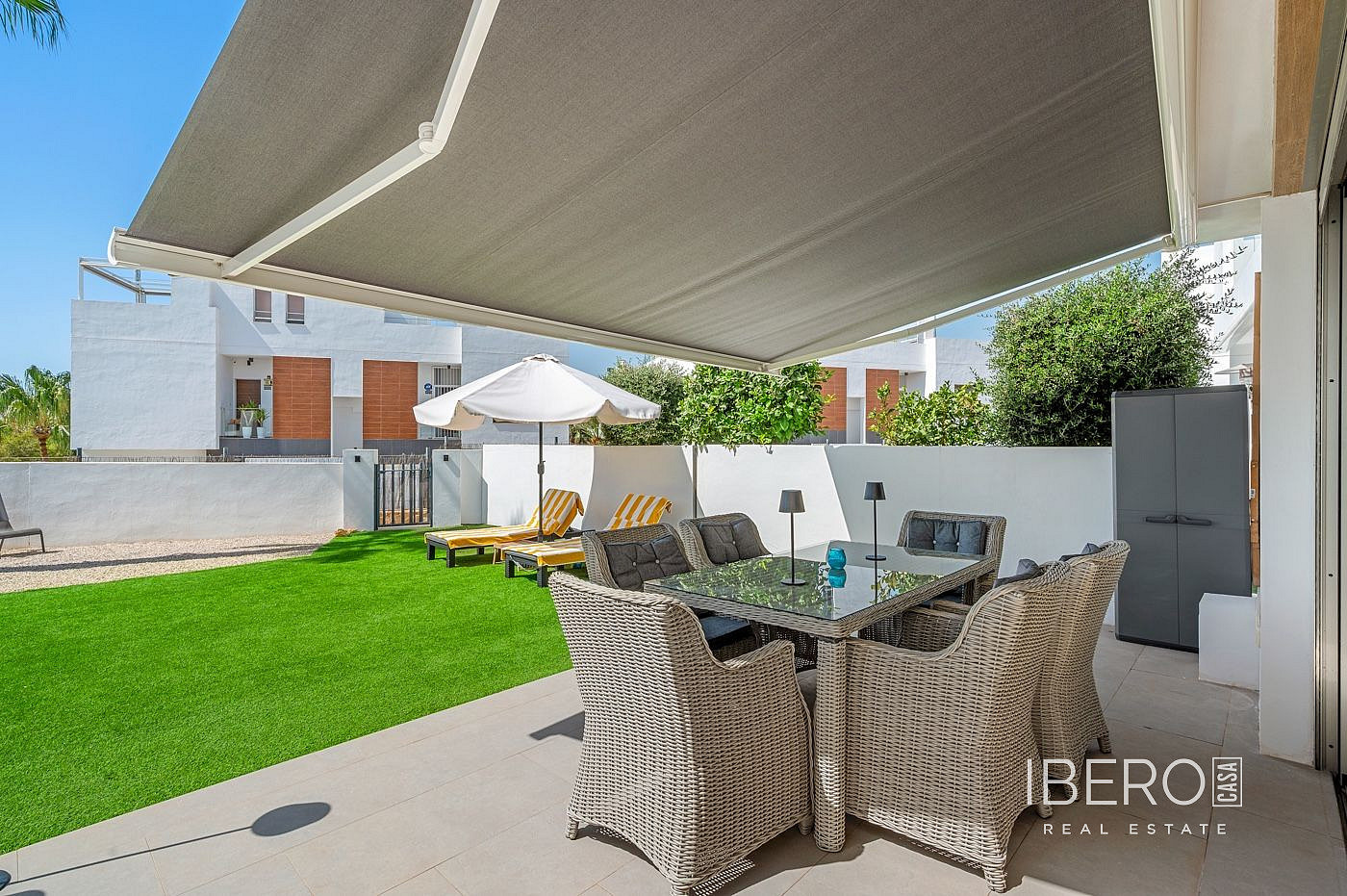 Casa 4+kk – Orihuela, Villa Martín - Vista 5