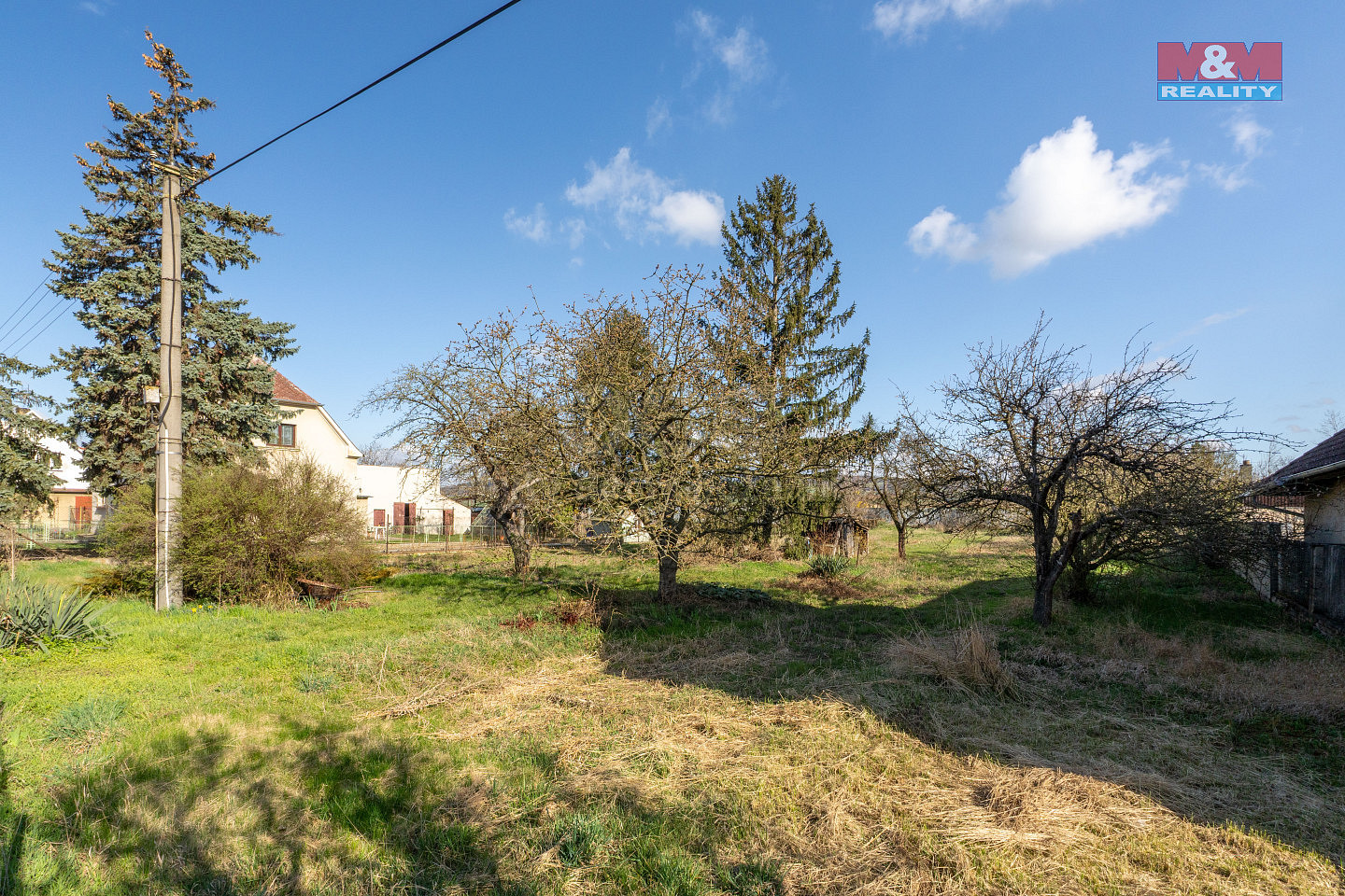Prodej stavebního pozemku 1 845 m² — photo 3