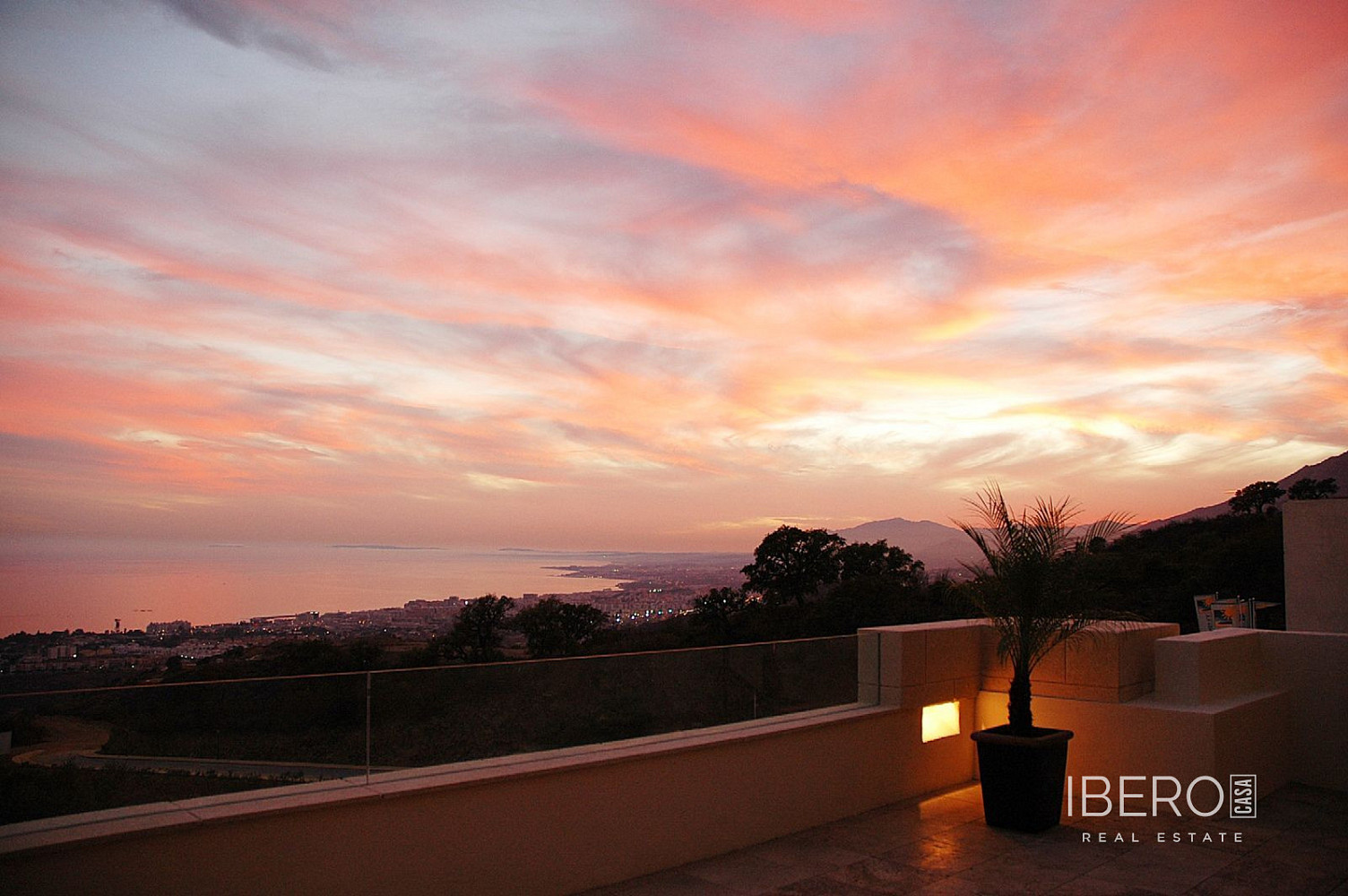 Piso 3+kk – Marbella, Rio Real - Vista 3