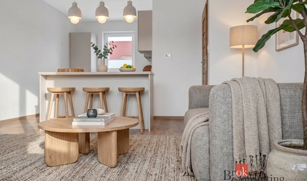 Prodej bytu 2+kk 56 m², Valtice – náhled fotky 2