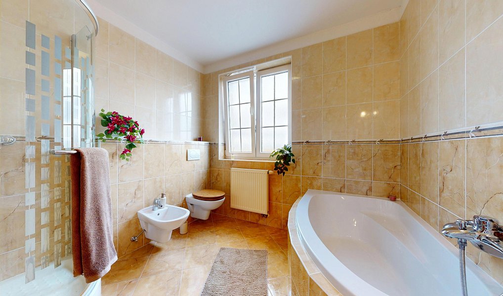 Prodej domu 225 m² s pozemkem 807 m², Bašť – náhled fotky 35