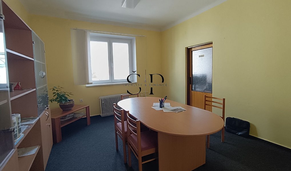 Pronájem kanceláře 600 m², Nýřany – náhled fotky 7