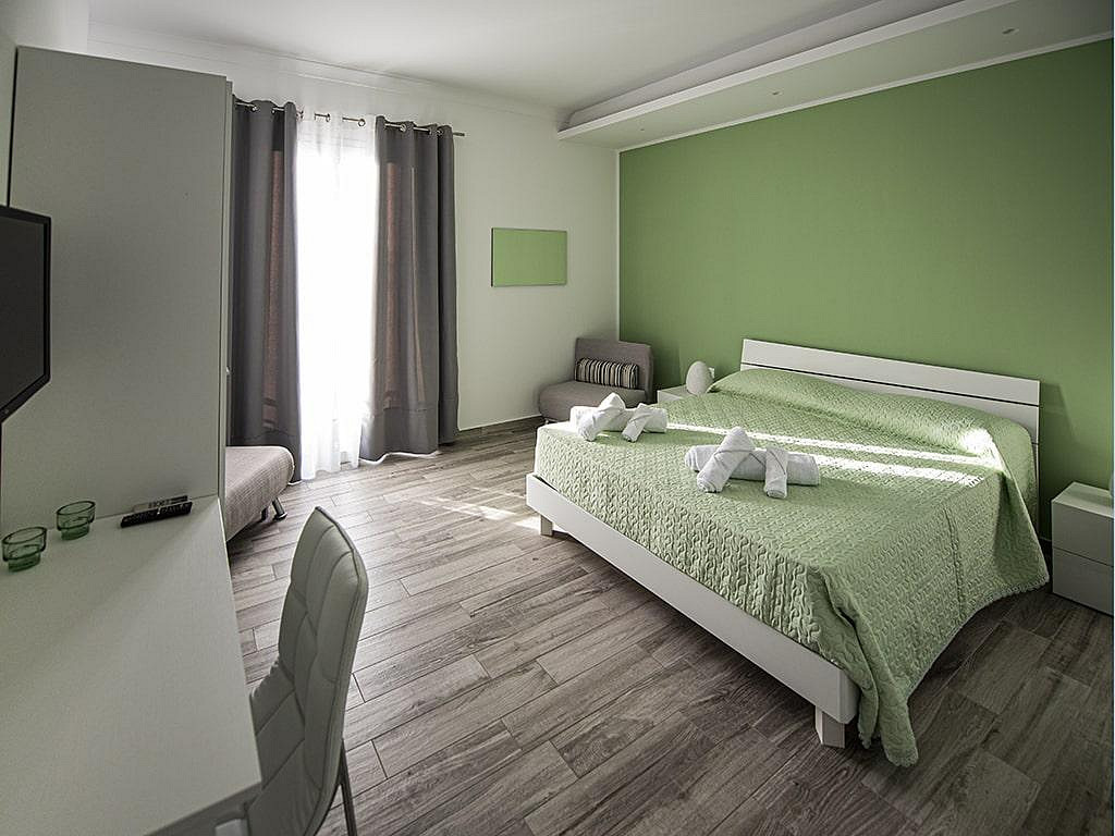 Casa – Sicílie - Vista 4