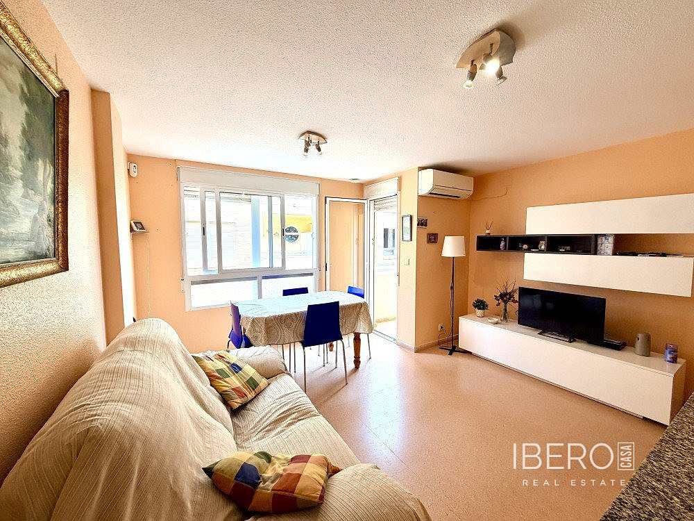 Piso 3+kk – Guardamar del Segura - Más