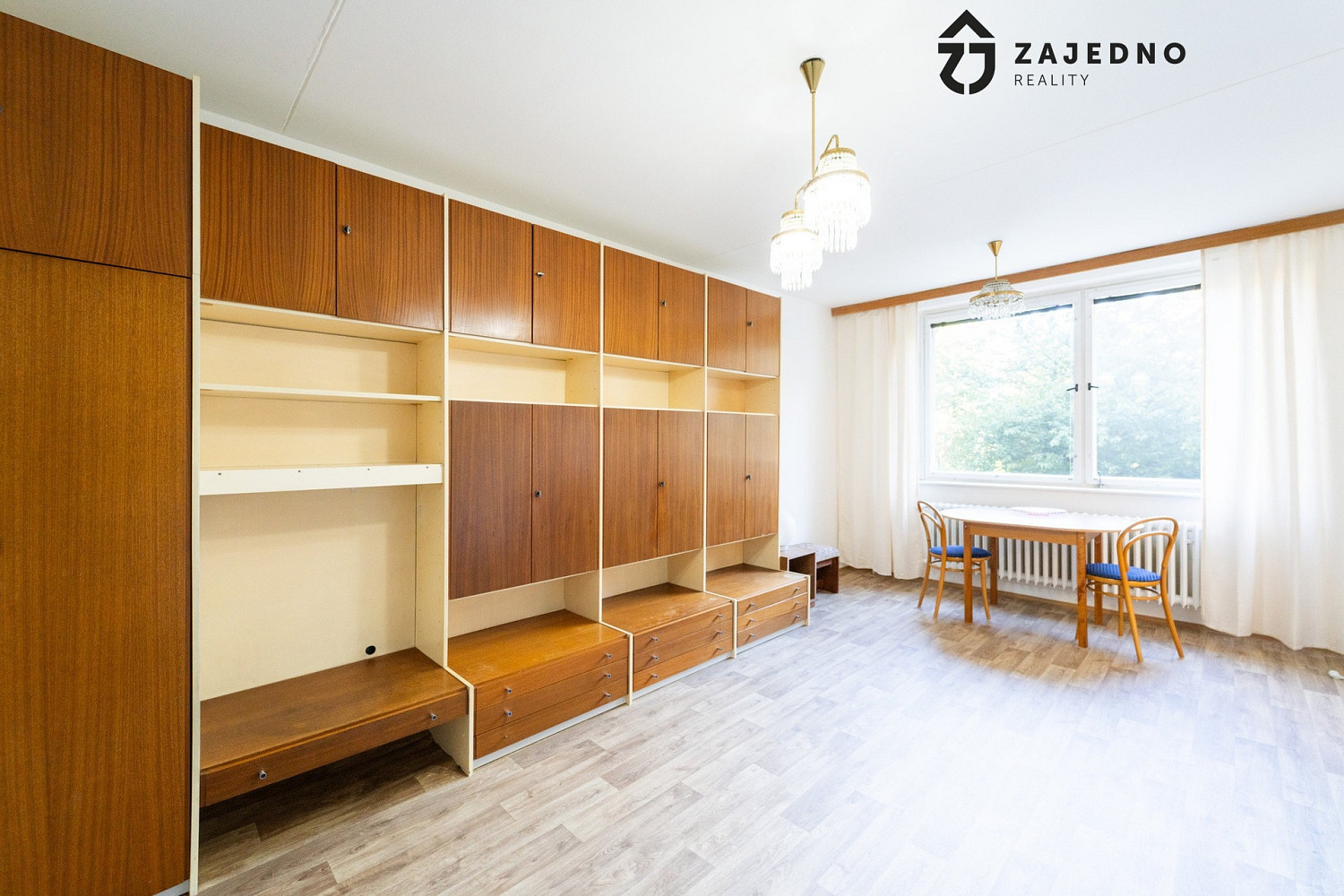 Pronájem bytu 3+1 72 m² – fotografie 2