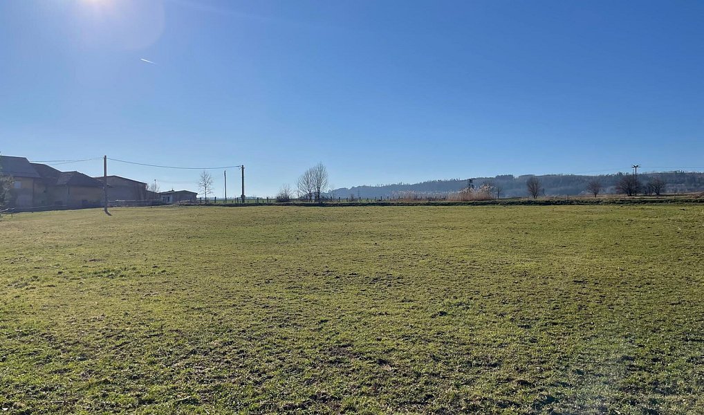 Prodej komerčního objektu (jiného typu) 2 764 m², Vražné – náhled fotky 14