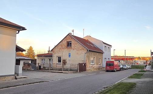 Prodej domu 130 m² s pozemkem 280 m², Zbuzany, Rychnov nad Kněžnou